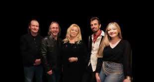 Breaking touring announcement Alert: The Fleetwood Mac Experience in Cleveland, OH Jan 12th, 2024