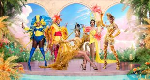 Coming soon: Canada’s Drag Race – Official 2024 Tour in Ottawa, ON Feb 10th, 2024