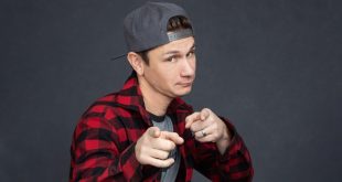 Coming soon: Dude Dad Live! in Rockford, IL Feb 2nd, 2024