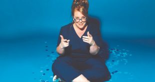 Who wants to get tickets early to see Georgie Carroll – Sista Flo 2.0 in Worthing,  May 18th, 2024