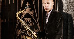 Coming soon: Joshua Redman Group at Pensacola Saenger Theatre in Pensacola Apr 22nd, 2024