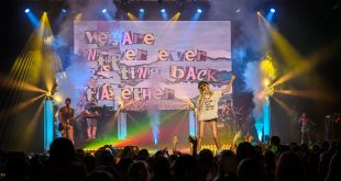 Hot Presale Codes: Let’s Sing Taylor – A Live Band Experience Celebrating Taylor Swift in Huber Heights, OH Jun 1st, 2024