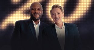 Coming soon: Ruben Studdard & Clay Aiken in Atlanta, GA Jan 24th, 2024