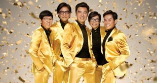 Concert ALARM: The Wynners Farewell with Love Concert at UBS Arena in Belmont Park – Long Island Feb 16th, 2024