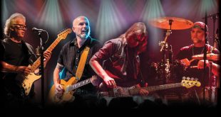 Presale code: April Wines show in Thunder Bay, ON Apr 14th, 2024