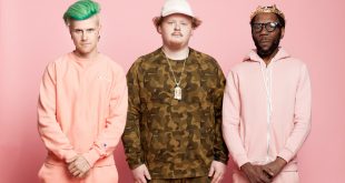 Concert Alert: Too Many Zoozs show in Portland, ME Apr 4th, 2024