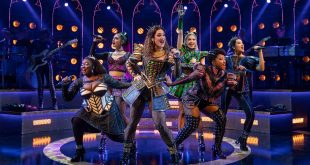 Hot Presale Alert: SIX (Chicago) in Chicago, IL Jun 21st, 2024