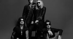 Live entertainment news flash: Mötley Crües concert in Calgary, AB Jul 11th, 2024