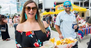 Hot Presale: Colorado Taco & Marg Fest 2024 at Amphitheater at Las Colonias Park in Grand Junction Jun 15th, 2024