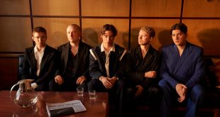 Hot Presale: Giant Rooks at The Stone Pony in Asbury Park Apr 7th, 2024