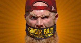 Hot Presale: Ginger Billy in Oak Grove, KY Feb 16th, 2024