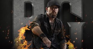 Presale: Brantley Gilbert: Off the Rails Tour in Mankato, MN Apr 27th, 2024