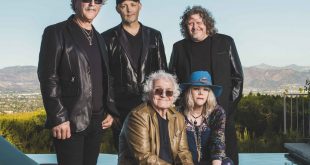 coming soon: Jefferson Starship in Niagara Falls, NY Feb 2nd, 2024