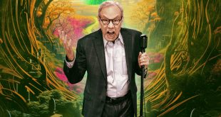 Important Show news: Lewis Black: Goodbye Yeller Brick Road, The Final Tour at The Wilbur in Boston Sep 28th, 2024