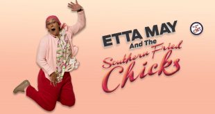 Important Presale Codes: Etta May & The Southern Fried Chickss performance in Anderson, IN Apr 6th, 2024