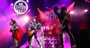 Important Presale: Mr. Speed in Akron, OH Feb 10th, 2024