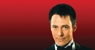 Concert Alert: Lance Burton in Scottsdale , AZ Feb 25th, 2024