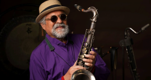 Live entertainment ALARM: John Coltrane: Legend featuring Joe Lovano and TSO in Toronto, ON May 15th, 2024