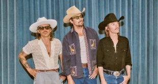 Live entertainment ALARM: Midland – Up in Texas Tour at McAllen Convention Center in McAllen May 11th, 2024