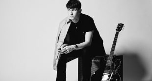 Live entertainment ALERT: Andrew Cushin at The Masquerade – Purgatory in Atlanta Apr 26th, 2024