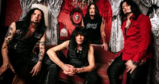 Live entertainment ALERT: Quiet Riot – 19+ Shows performance in Coquitlam, BC Feb 24th, 2024
