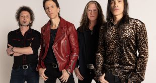 Live entertainment Alert: Extreme with Special Guests Living Colour in Orlando, FL Mar 8th, 2024