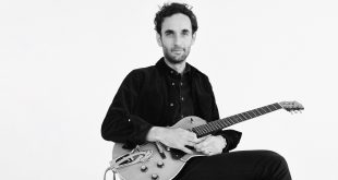Presale: Julian Lage in Atlanta, GA Mar 28th, 2024