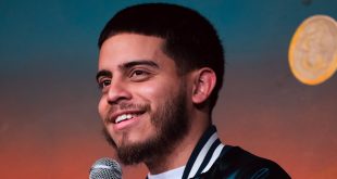 Breaking Show news: Netflix Is A Joke Presents: Ralph Barbosa at The Theatre at Ace Hotel in Los Angeles May 2nd, 2024