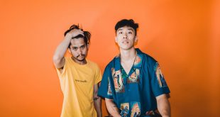 Live entertainment news: Armnhmr at Echostage in Washington Jan 12th, 2024