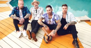 Live entertainment news: Lit in New Buffalo, MI Feb 23rd, 2024