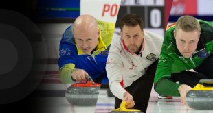 Live entertainment news: Montana’s Brier – Individual Draw #19 at Brandt Centre in Regina Mar 8th, 2024