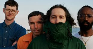 Live entertainment news flash: Nothing performing ‘Guilty of Everything’ in Los Angeles, CA Mar 30th, 2024