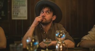 Concert news: Conor Oberst and Friendss event in New York, NY Apr 18th, 2024