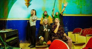 New Concert news: The Flaming Lips – Yoshimi Battles the Pink Robots in Birmingham, AL Apr 23rd, 2024