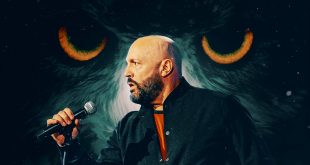 Concert ALERT: Kevin James: Owls Don’t Walks show in Daytona Beach, FL Apr 4th, 2024