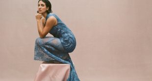 New Show ALARM: Victoria Canal at The Moroccan Lounge in Los Angeles Apr 1st, 2024