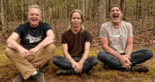 Presale Code: Tim Reynolds & Tr3 in Portsmouth, NH Jan 18th, 2024