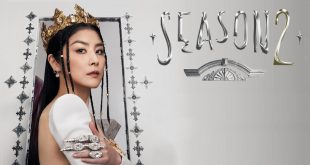 Presale: Kelly Chen Season 2 Las Vegas Live in Las Vegas, NV Dec 16th, 2023