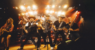 Presale Password: Zac Brown Band at Chaifetz Arena in St. Louis Apr 6th, 2024