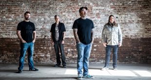 Important Presale: Staind The Tailgate Tour With Special Guest Seethers event in Franklin, TN Apr 23rd, 2024