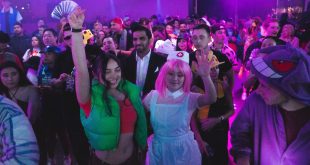 Presale: The Kawaii Rave in San Diego, CA Jan 5th, 2024