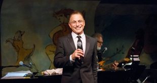 Show ALARM: Tony Danza: Standards And Stories at The Stanley in Utica Apr 6th, 2024