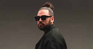 Hot Presale: Ali Gatie: All the Things I Wish I Said Tour in Detroit, MI Jan 26th, 2024