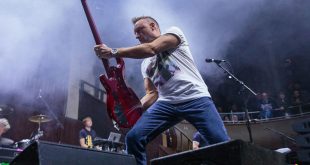 Tour announcement ALERT: Peter Hook & The Light – North American Tour 2024s performance in Toronto, ON Aug 31st, 2024