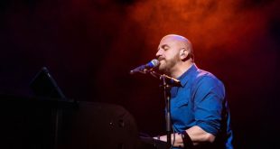 Tour announcement news: MIKE DELGUIDICE: The Residency Continues in Huntington, NY Apr 20th, 2024