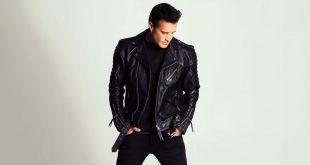 touring announcement news: Scott Stapp at Brown County Music Center in Nashville Mar 18th, 2024