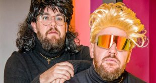 Who wants to get tickets early for The Floozies: Porty Hord Tour at XL Live in Harrisburg May 3rd, 2024