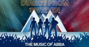 Who wants to get tickets early to see Direct from Sweden: The Music of ABBA in Baton Rouge, LA Jan 26th, 2024