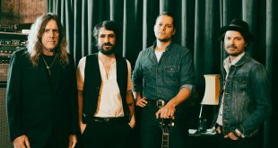 Tour announcement Alert: ARC presents Led Zeppelin IV in Brisbane, QLD Jun 15th, 2024