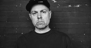 coming soon: DJ Shadow at Barrowland in Glasgow Mar 27th, 2024